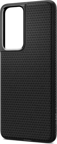 Spigen Liquid Air Armor - Funda para Galaxy S21 Ultra (2021)