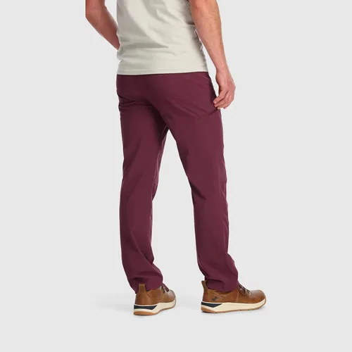 Miniatura 4 de Outdoor Research Men's Ferrosi Pants - 34" Inseam