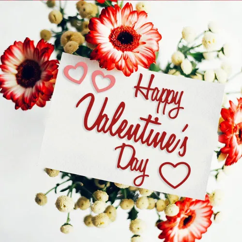 Miniatura 4 de Estivaux Letras troqueladas de feliz San Valentín para hacer tarjetas, letras del alfabeto de amor, juegos de troqueles de corte, plantillas