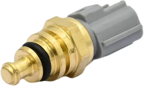Miniatura 7 de Interruptor de temperatura del refrigerante del motor Sensor emisor F250 F350 F450 F550 F-250 F-350 F-450 F-550 Fiesta Focus Fusion Lr2 Mkz Mustang