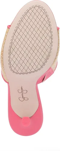 Miniatura 4 de Jessica Simpson Kaveri - Sandalias de tacón alto para mujer