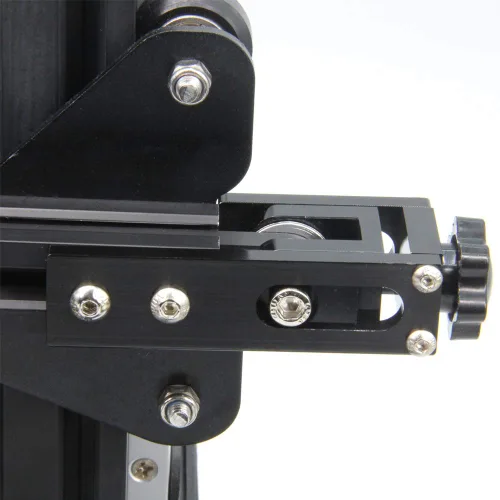 Miniatura 4 de Actualización 2020 Perfil X-eje síncrono correa estirable tensor para Ender-3/Ender3 Pro/Ender3 V2/CR-10/CR-10 V2/CR-10 V2/CR-10 V3/CR-20 Pro piezas