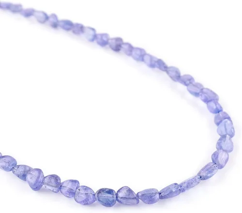 Miniatura 4 de Multi Gemstone_Choker Necklace