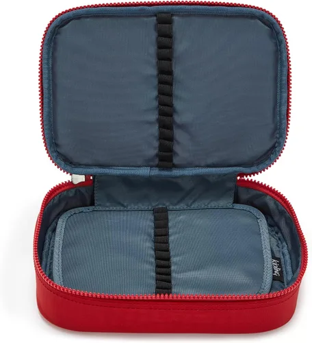 Miniatura 3 de Kipling Sabian - Minibolso cruzado estampado