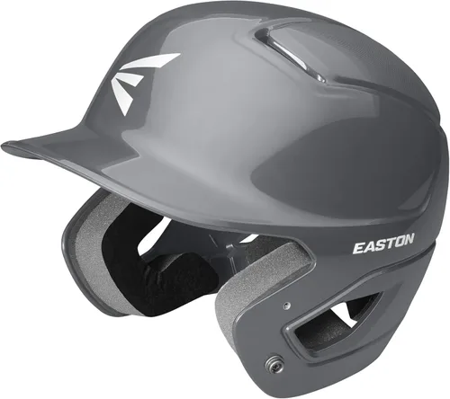Miniatura 6 de Easton Casco de bateo de béisbol ALPHA 6 ¼ pulgadas - 7 ¾ pulgadas Varios tamaños/colores Blanco