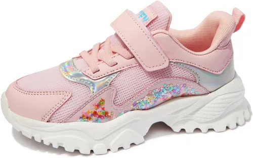 Miniatura 5 de ADICIEN Kids Shoes Lightweight Breathable Running Tennis Boys Girls Sneakers