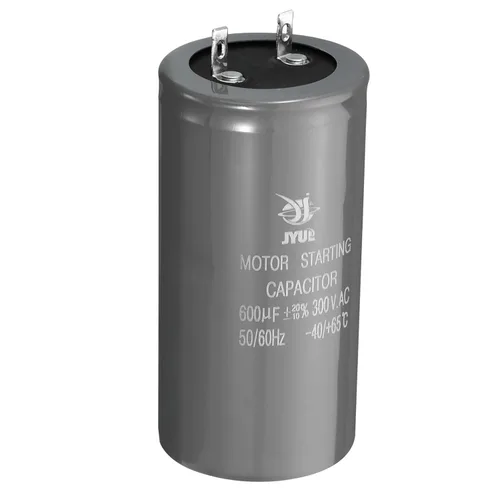 Miniatura 11 de PATIKIL Condensador de arranque del motor, CD60, 50uf 300V 50/60Hz, carcasa de aluminio, forma redonda, condensador de funcionamiento para aires