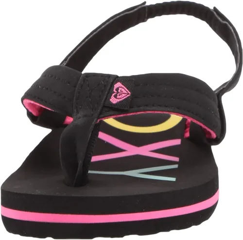 Miniatura 2 de Roxy Tw Vista Sandalia de 3 puntos para niñas