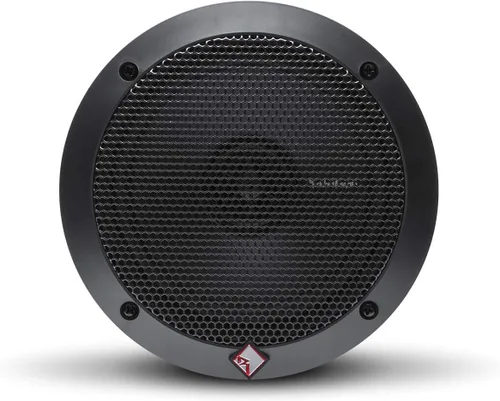 Miniatura 8 de Rockford Fosgate Prime R1525X2 Altavoces coaxiales de rango completo de 5.25 pulgadas, 2 vías (par)
