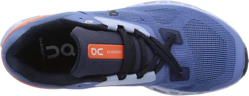 Miniatura 5 de ON Running Men's Cloudstratus Running Shoe