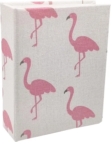 Miniatura 11 de Álbum de fotos pequeño para niños, 100 bolsillos 4x6, álbum de fotos de bebé para estantería, libro de fotos con cubierta de lino para insertar