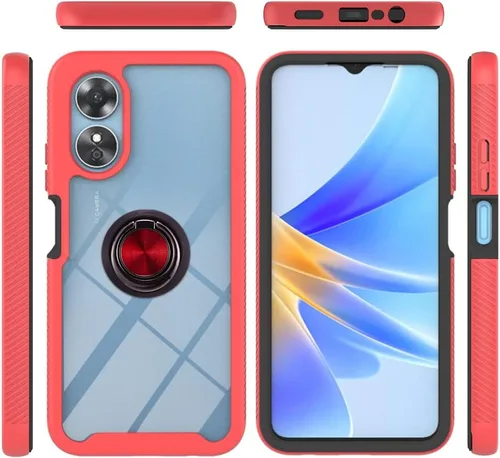 Miniatura 93 de Funda compatible con Xiaomi Poco M5s 4G, compatible con Redmi Note 10 4G / Note 10S 4G / Note 11 SE (India), funda para teléfono 3 en 1, color azul