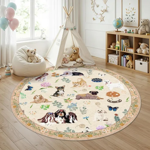 Miniatura 89 de HY HAO YUN LAI Alfombras antideslizantes para pasillos, alfombra lavable para pasillo, alfombra larga ultra suave para cocina, alfombras de acento