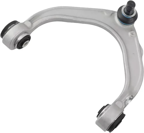 Miniatura 272 de Detroit Axle - Brazo de control delantero derecho para Nissan 350Z 03-09, Infiniti G35 03-07, brazo de control superior del lado del pasajero