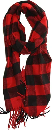 Miniatura 83 de Veronz – Bufanda de invierno de cachemira, clásica, suave
