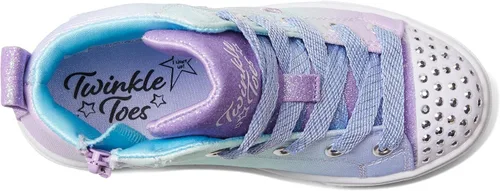 Miniatura 23 de Skechers Tenis unisex para niños Twinkle Sparks-Wing Charm