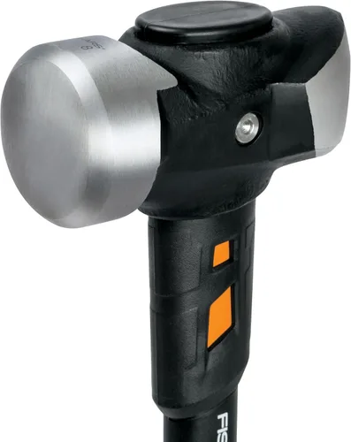 Miniatura 5 de Fiskars 750610-1001 IsoCore mazo de 36 pulgadas, 8 libras
