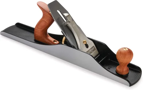 Miniatura 13 de #5 Plano de mano de banco - Jack Plane -V3