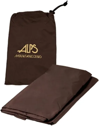 Miniatura 6 de ALPS Mountaineering Tent Footprint, Multiple Sizes, 1500mm Waterproofing, Webbing Loop Attachments