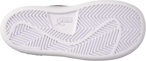 Miniatura 4 de PUMA Unisex-Child Smash 2 Hook and Loop Sneaker