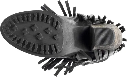 Miniatura 8 de HARLEY-DAVIDSON FOOTWEAR Retta - Botas de moda unisex para adultos
