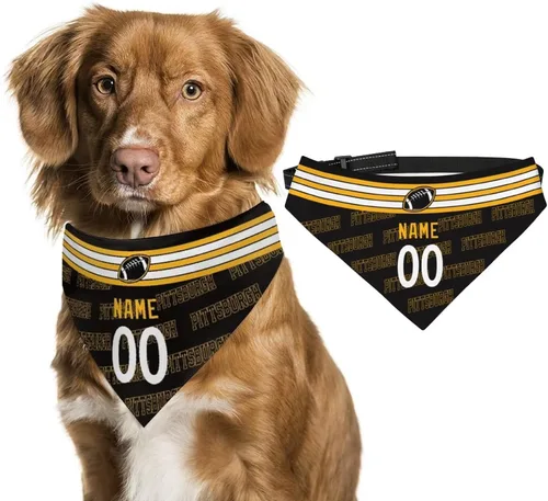 Miniatura 18 de Arizona Pet - Pañuelo personalizado para perros y gatos