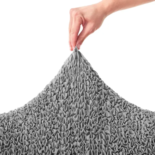 Miniatura 8 de PAULATO BY GA.I.CO. Funda para Silla de Tumbona Sin Brazos - Funda Deslizante para Silla de Tumbona - Funda para Sofá de Salón - Fundas Deslizantes