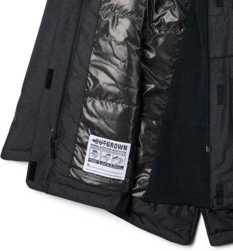 Miniatura 3 de Columbia Girls' Nordic Strider Jacket