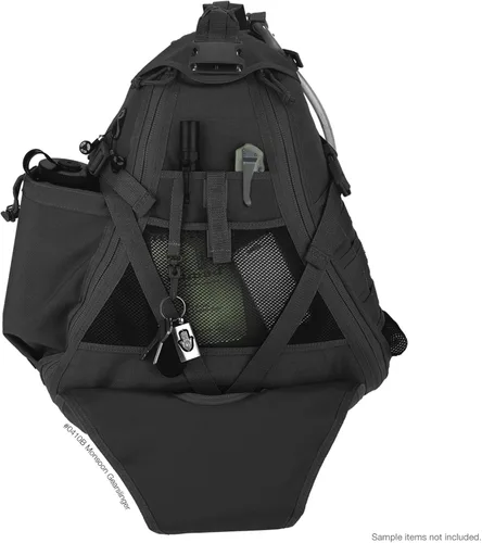 Miniatura 6 de Maxpedition - Mochila Monsoon Gearslinger Negro