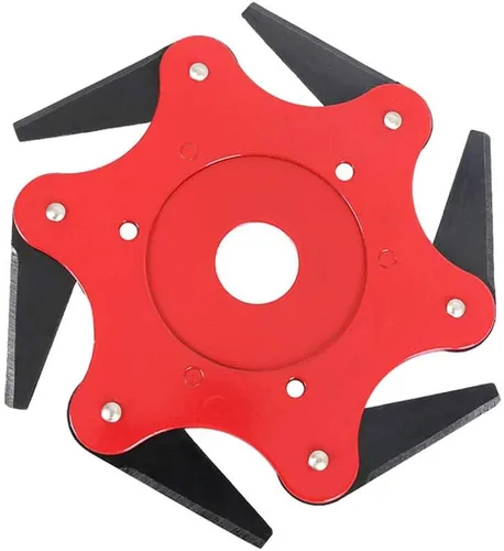 Miniatura 7 de OXT Adaptador de cabezal de recortadora de 6 cuchillas, kit de adaptador de cuchilla