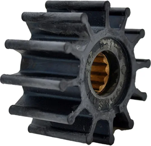 Johnson Pump (09-1027B-1) F5, impulsor de neoprene.