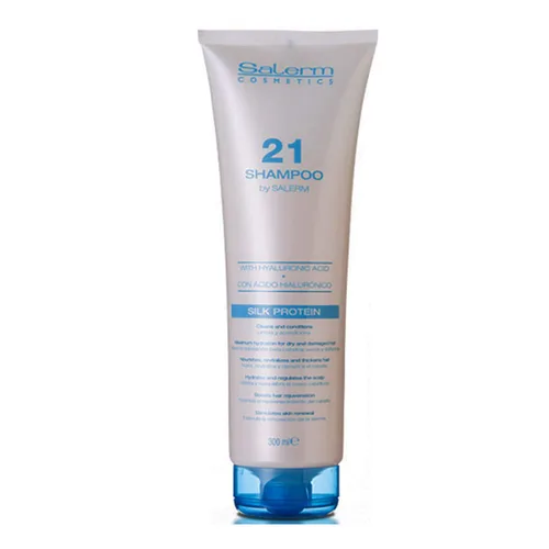 Miniatura 4 de Salerm Cosmetics 21 Champú de Salerm 10.1 fl oz/ 10.1 Fl oz