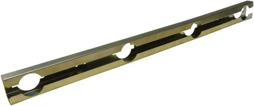 SZ8032 (1 paquete) 21 11/16 pulgadas de repuesto de quemador de acero inoxidable para Broil King 9221-54, 9221-57, 9221-64, 9221-67, 9225-64,