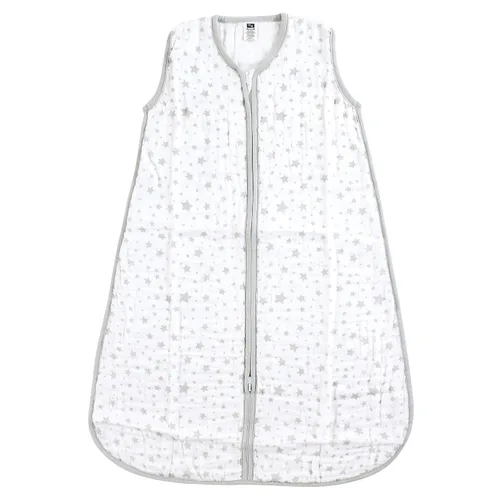 Miniatura 16 de Hudson Baby- Saco de dormir de muselina para bebé, unisex, 0-6 meses