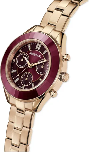 Miniatura 4 de Swarovski Octea Lux Crystal Watch Collection