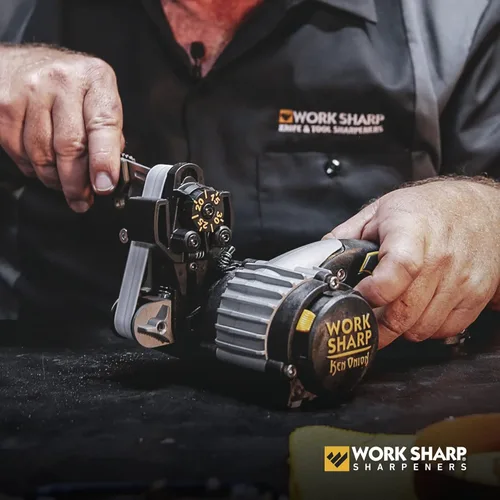 Miniatura 2 de Work Sharp wssako81113 Assorted Correa de distribución