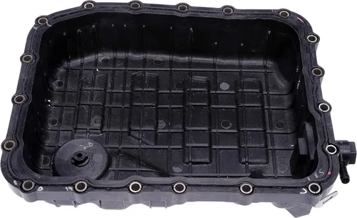 Miniatura 3 de Dorman Cárter de aceite de transmisión 265-856 compatible con modelos seleccionados Hyundai/Kia