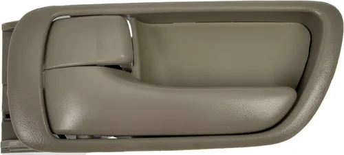 Dorman 92913 Manija de puerta interior del lado del conductor delantera compatible con modelos seleccionados de Toyota