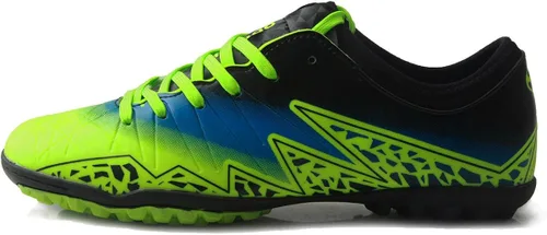 Miniatura 2 de T&B Zapatos de fútbol de césped para niños para niños, para deportes al aire libre, casuales (niñoniño grande) 76516