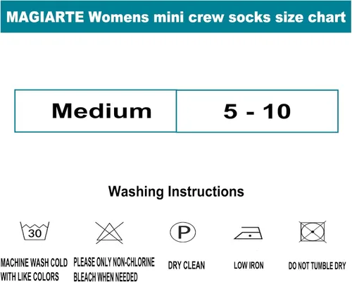 Miniatura 6 de Calcetines tobilleros cortos para mujer, de algodón puro, atléticos, casuales, para mujer