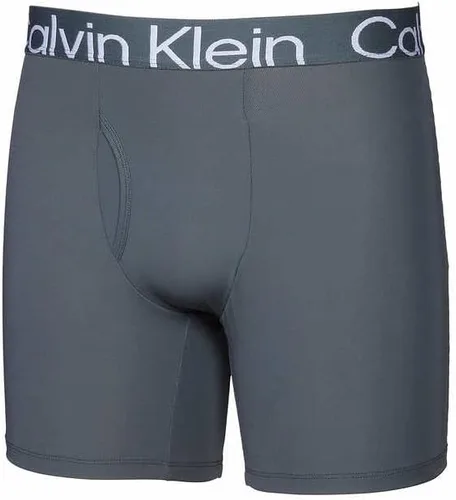 Miniatura 3 de Calvin Klein Tronco elástico de algodón para hombre, 3