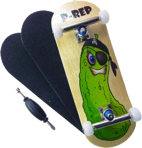 Miniatura 6 de P-REP V2 Performance - Diapasón de madera (1.260 in)