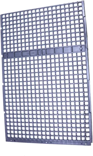 Miniatura 4 de Rejillas (12 x 24 pulgadas)