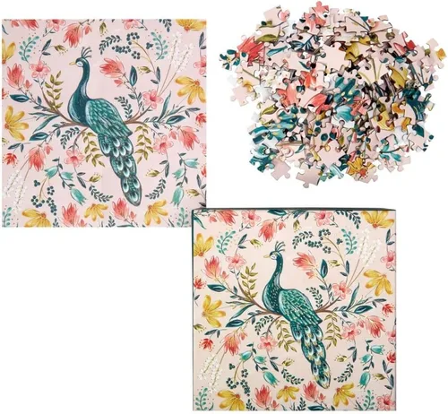Miniatura 2 de NIQUEA.D, Peach Melba Puzzle