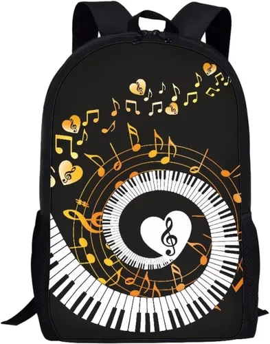 Miniatura 43 de HUGS IDEA Los animales frescos 3D niños escuela libro bolsa niños impresión mochilas, Baloncesto, Moderno