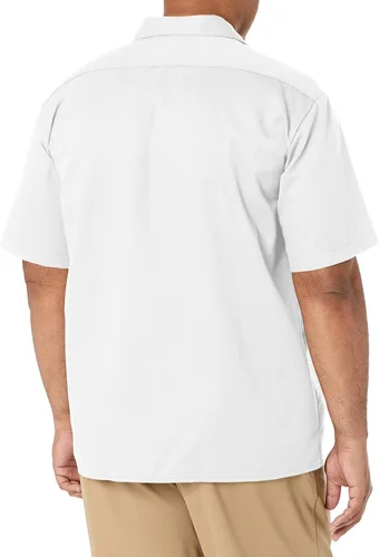 Miniatura 2 de Dickies Men's Short-Sleeve Work Shirt
