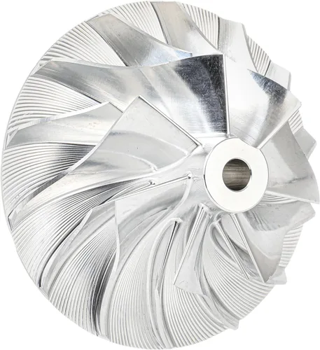 Miniatura 7 de SCITOO Rueda Turbina Compatible con 2004-2008 para Dodge Ram 2500 5.9L 2007-2010 para Dodge Ram 2500 6.7L 2004-2007 para Dodge Ram 3500 5.9L