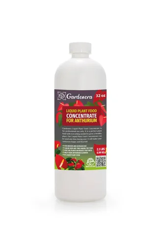 Miniatura 79 de Gardenera Superalimento para crecimiento de plantas para AGLAONEMA con 18 vitaminas y minerales esenciales, fertilizante orgánico para alimentos