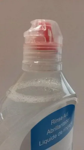 Miniatura 2 de Miele Care Collection lavaplatos Rinse Aid, SYNCHKG127987, 1