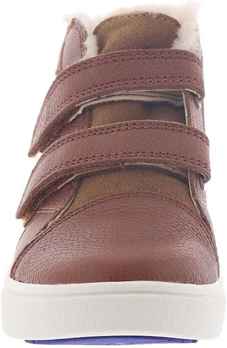 Miniatura 5 de UGG Tenis Rennon II para niños, Hueso